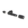 Torcia da fucile M600C Mini con remoto SINGOLO pulsante - WADSN