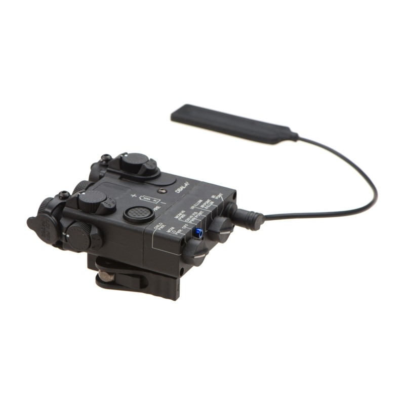 DBAL-A2 SOLO LASER Aiming Module - WADSN