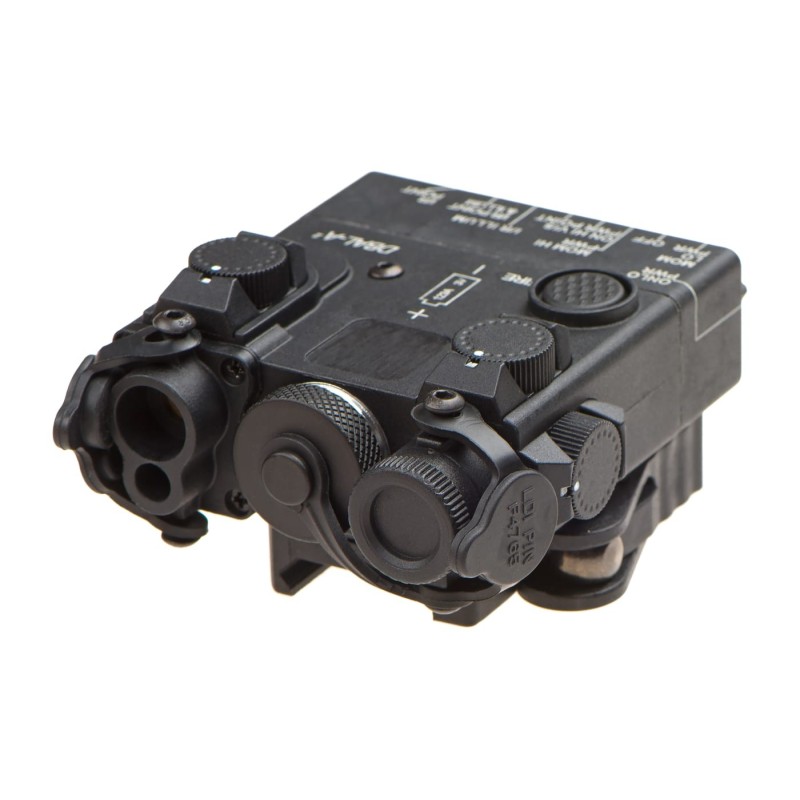 Modulo di puntamento SOLO LASER DBAL-A2 - WADSN