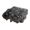 Modulo di puntamento SOLO LASER DBAL-A2 - WADSN