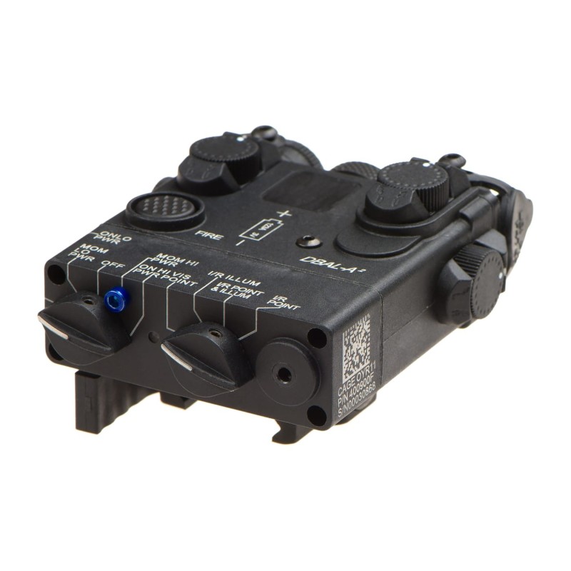 Modulo di puntamento SOLO LASER DBAL-A2 - WADSN