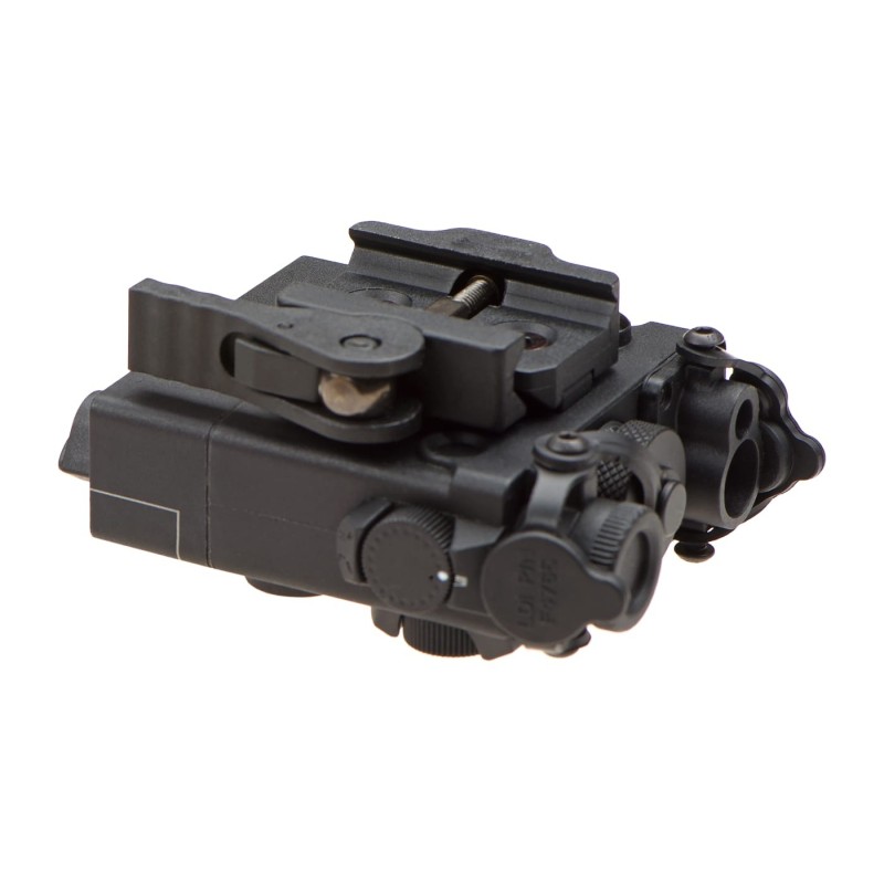 Modulo di puntamento SOLO LASER DBAL-A2 - WADSN