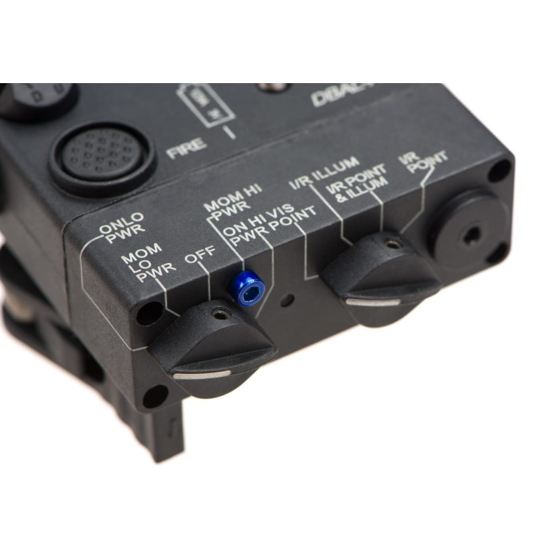 DBAL-A2 SOLO LASER Aiming Module - WADSN