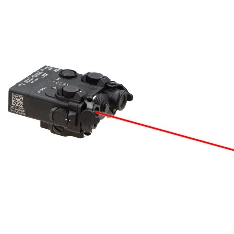 Modulo di puntamento SOLO LASER DBAL-A2 - WADSN