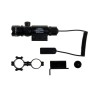 High Intensity Laser Kit - Delta Tactics