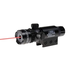 High Intensity Laser Kit - Delta Tactics