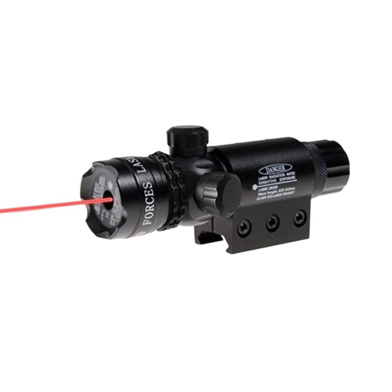 High Intensity Laser Kit - Delta Tactics