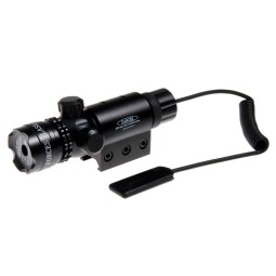 High Intensity Laser Kit - Delta Tactics