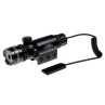 KIT Laser Alta Intensità - Delta Tactics