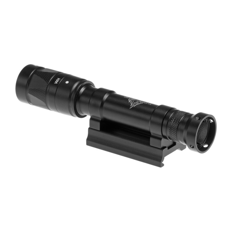 M620W Rifle Flashlight with Remote and QD - Night Evolution