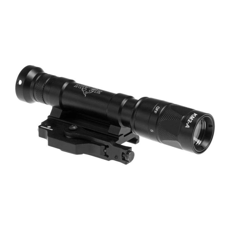 Torcia da fucile M620W con remoto e QD - Night Evolution