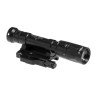 M620W Rifle Flashlight with Remote and QD - Night Evolution