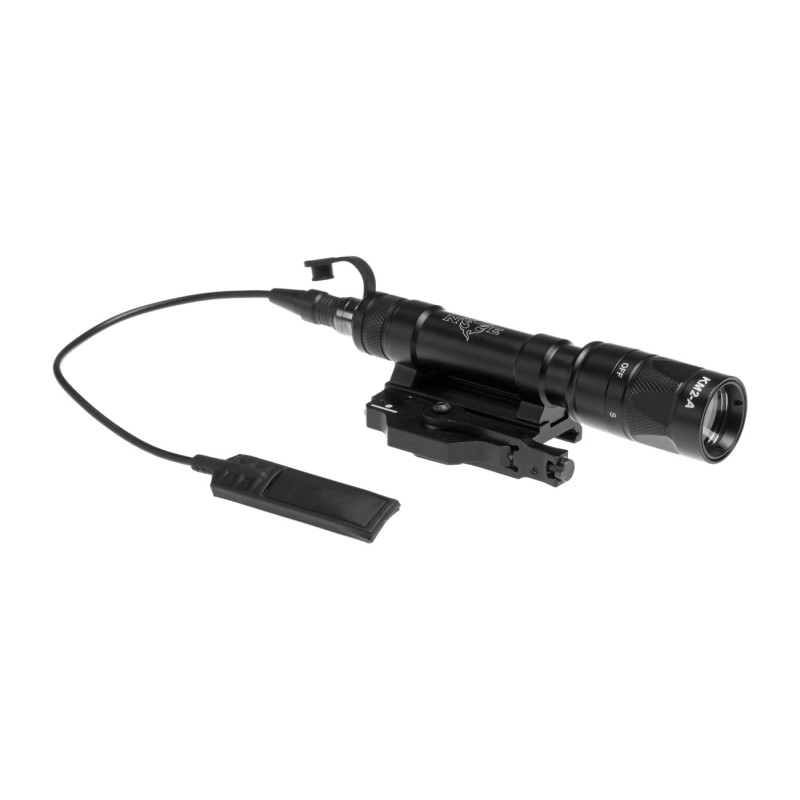 Torcia da fucile M620W con remoto e QD - Night Evolution