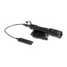 M620W Rifle Flashlight with Remote and QD - Night Evolution