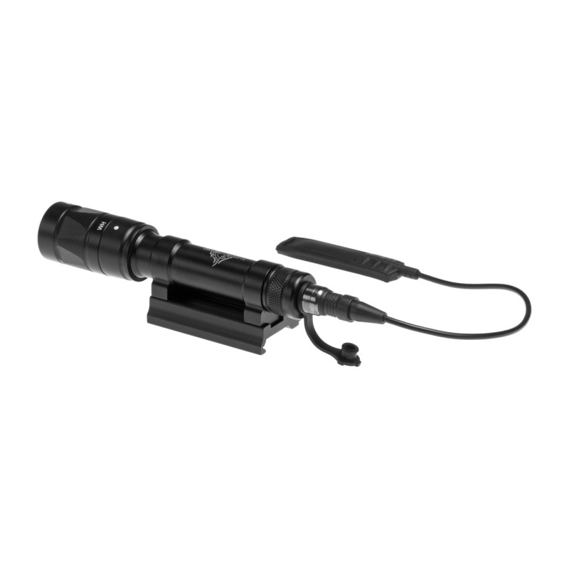 Torcia da fucile M620W con remoto e QD - Night Evolution