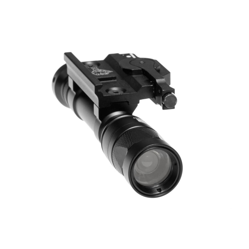 Torcia da fucile M620W con remoto e QD - Night Evolution