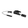 Torcia da fucile M620W con remoto e QD - Night Evolution