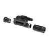 Torcia da fucile M620W con remoto e QD - Night Evolution