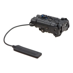 Modulo di puntamento laser e torcia stile NGAL - Element