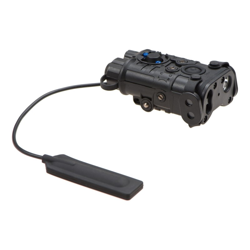 NGAL Style Laser and Flashlight Aiming Module - Element
