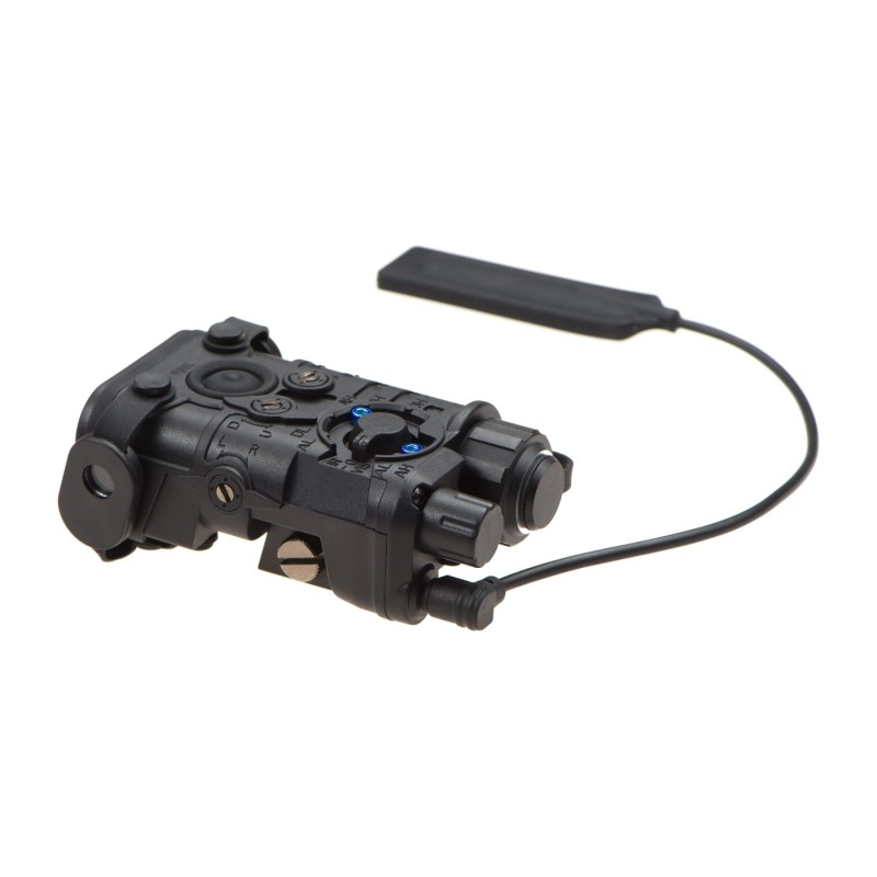 NGAL Style Laser and Flashlight Aiming Module - Element
