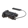 NGAL Style Laser and Flashlight Aiming Module - Element