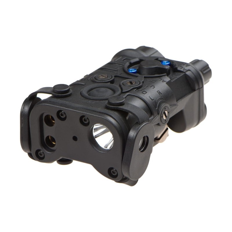 Modulo di puntamento laser e torcia stile NGAL - Element