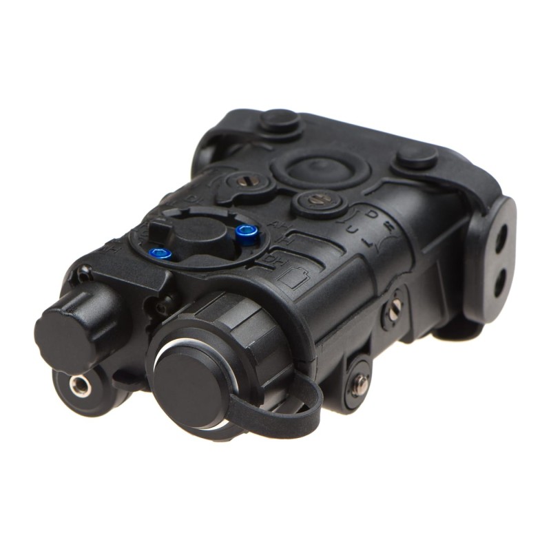 NGAL Style Laser and Flashlight Aiming Module - Element