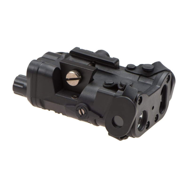 NGAL Style Laser and Flashlight Aiming Module - Element