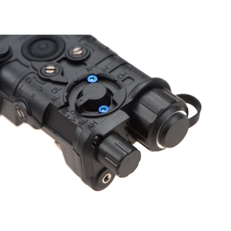 NGAL Style Laser and Flashlight Aiming Module - Element