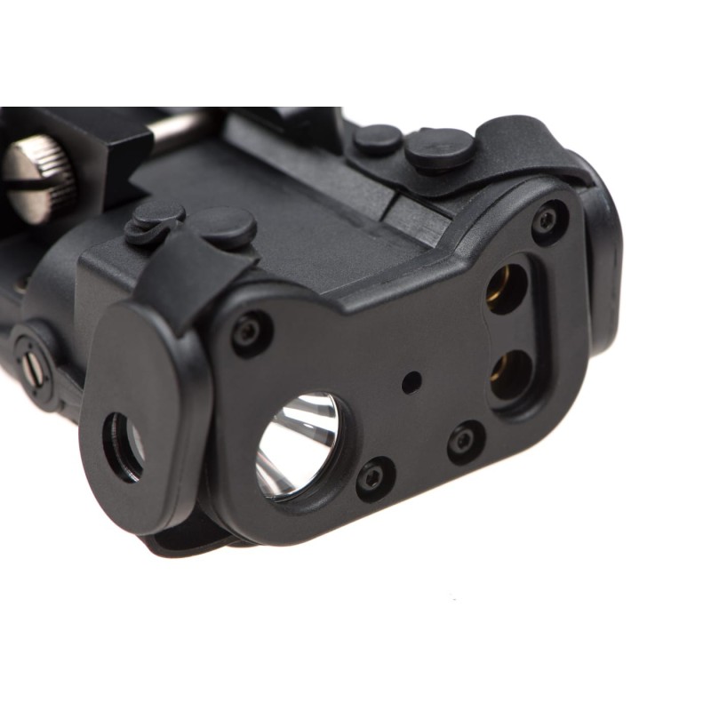 NGAL Style Laser and Flashlight Aiming Module - Element