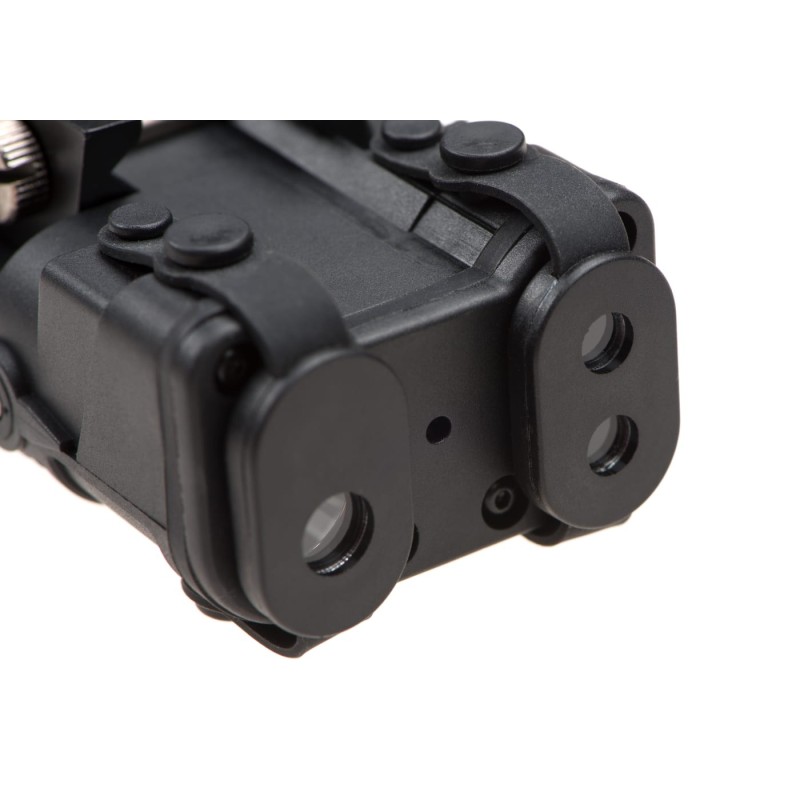 NGAL Style Laser and Flashlight Aiming Module - Element