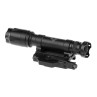Torcia da fucile M620C con remoto e QD - Night Evolution