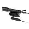 Torcia da fucile M620C con remoto e QD - Night Evolution