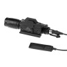 M620C Rifle Flashlight with Remote and QD - Night Evolution