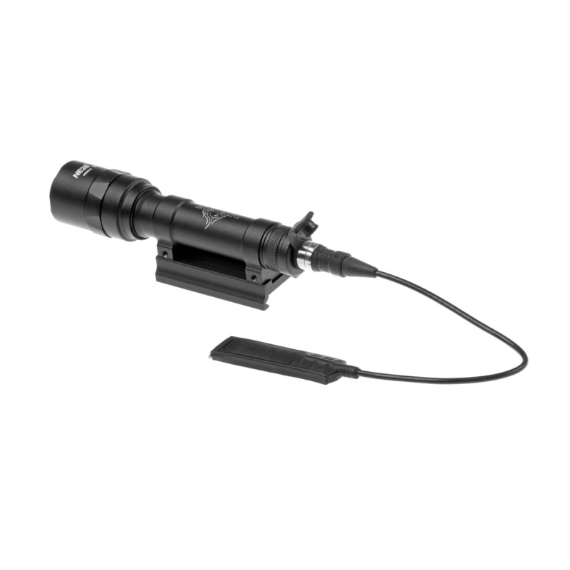Torcia da fucile M620Ultra con remoto e QD - Night Evolution