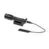 Torcia da fucile M620Ultra con remoto e QD - Night Evolution