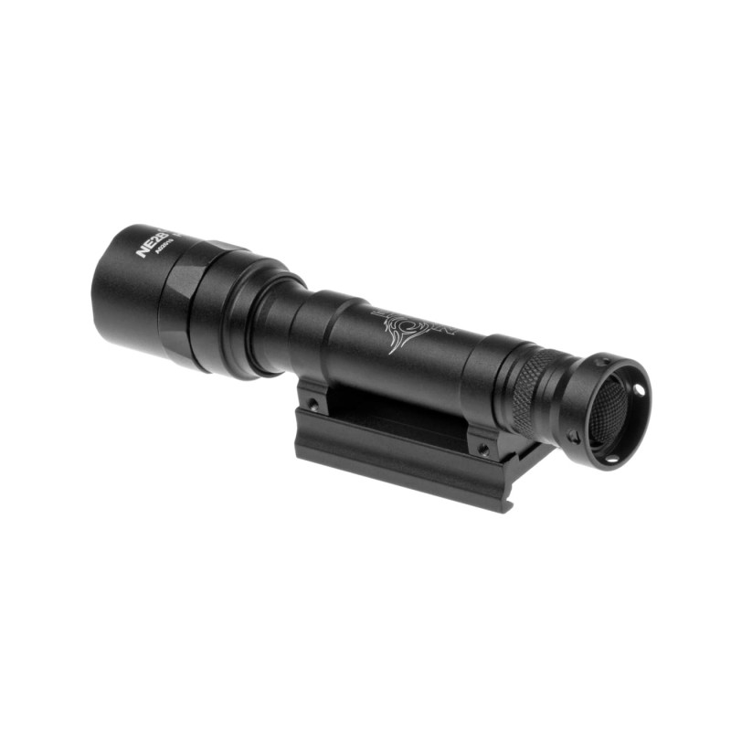 M620Ultra Rifle Flashlight with Remote and QD - Night Evolution