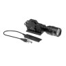 Torcia da fucile M620Ultra con remoto e QD - Night Evolution