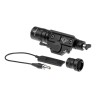 Torcia da fucile M620Ultra con remoto e QD - Night Evolution