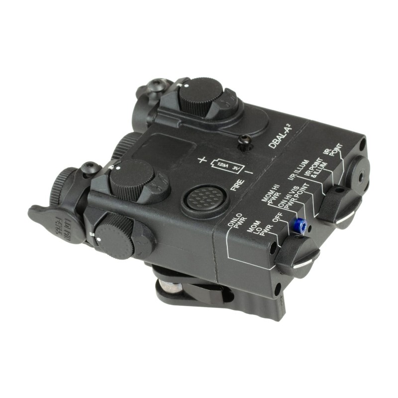 Dummy DBAL-A2 Polymer - FMA