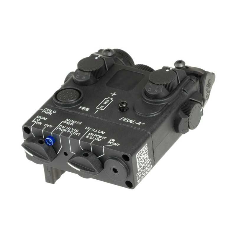 Dummy DBAL-A2 Polymer - FMA