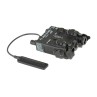 2 LASER Aiming Module DBAL-A2 - WADSN