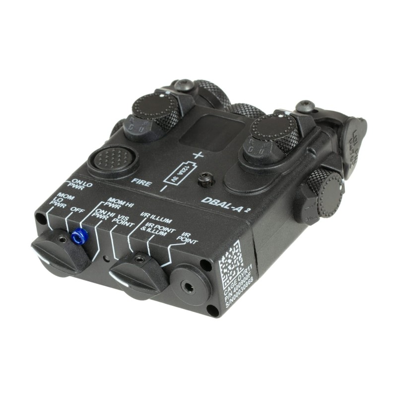2 LASER Aiming Module DBAL-A2 - WADSN