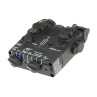 Modulo di puntamento 2 LASER DBAL-A2 - WADSN