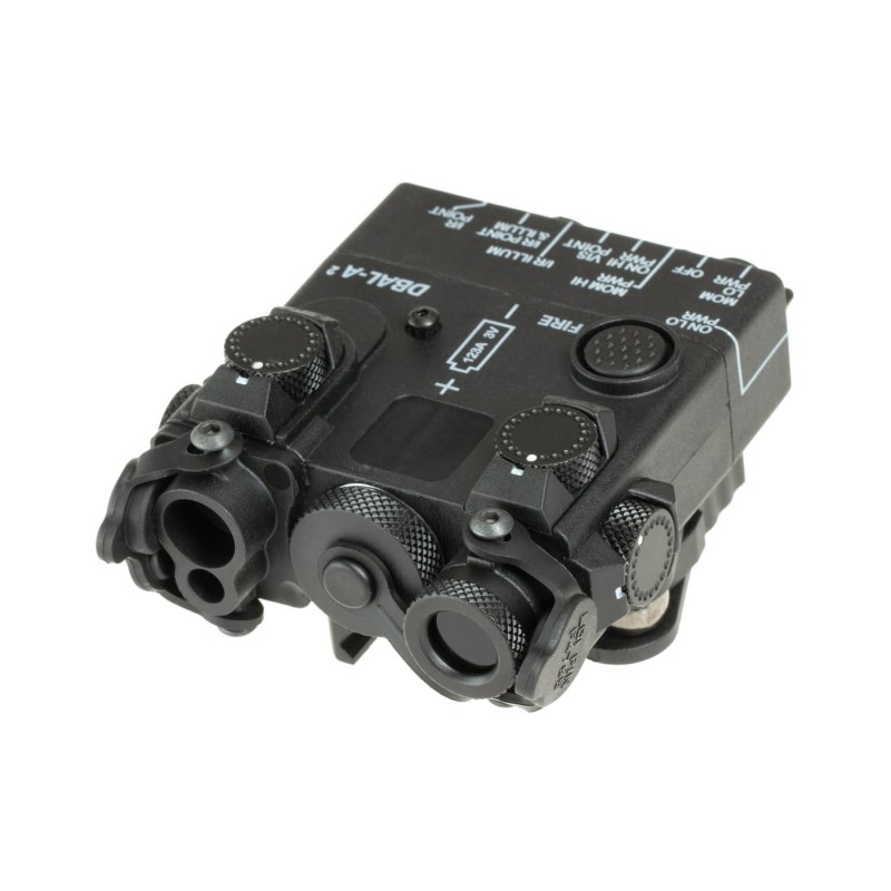 2 LASER Aiming Module DBAL-A2 - WADSN