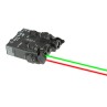 Modulo di puntamento 2 LASER DBAL-A2 - WADSN