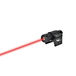 20mm Rail Micro Laser - JS Tactical