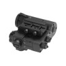 DBAL-eMkII Laser and Flashlight Module - ELEMENT