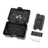 Modulo di puntamento laser e torcia stile OGL - WADSN